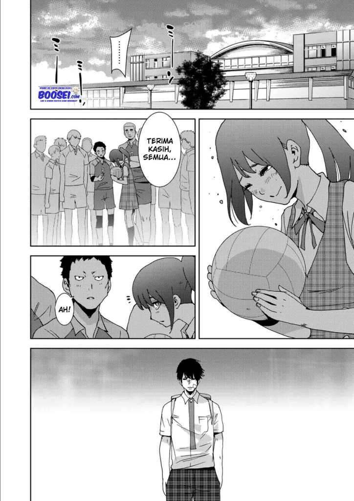 Narikawari Chapter 14 Image 12