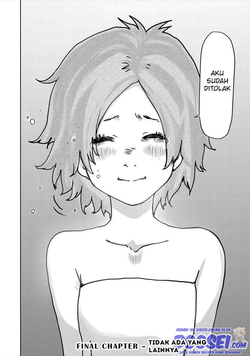 Narikawari Chapter 67 End Image 3