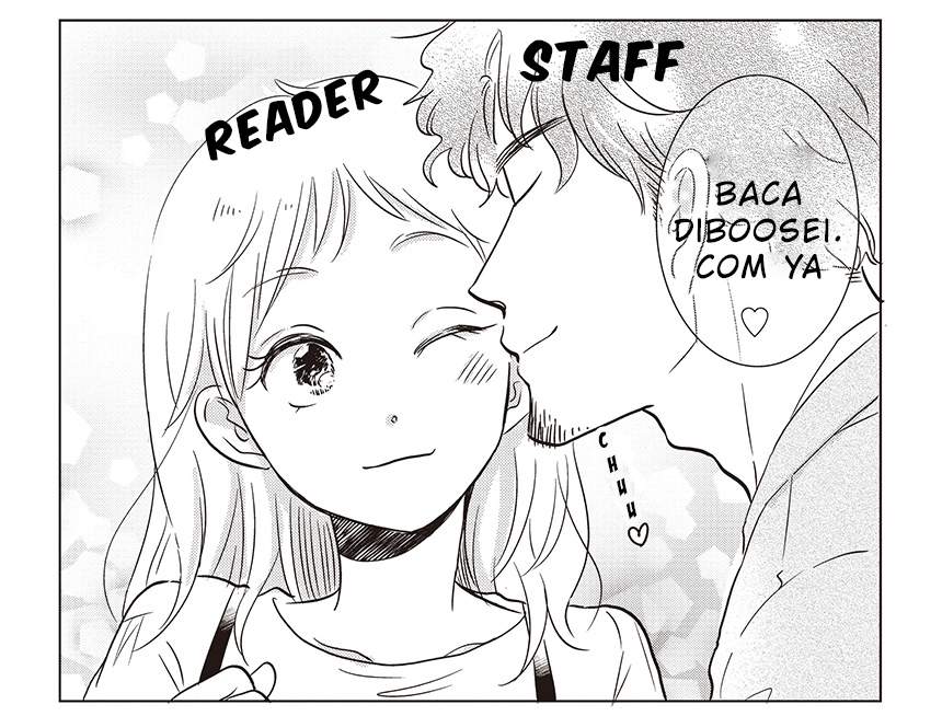 Boku no Yome no Ranbou na Aijyo Chapter 15 Image 5