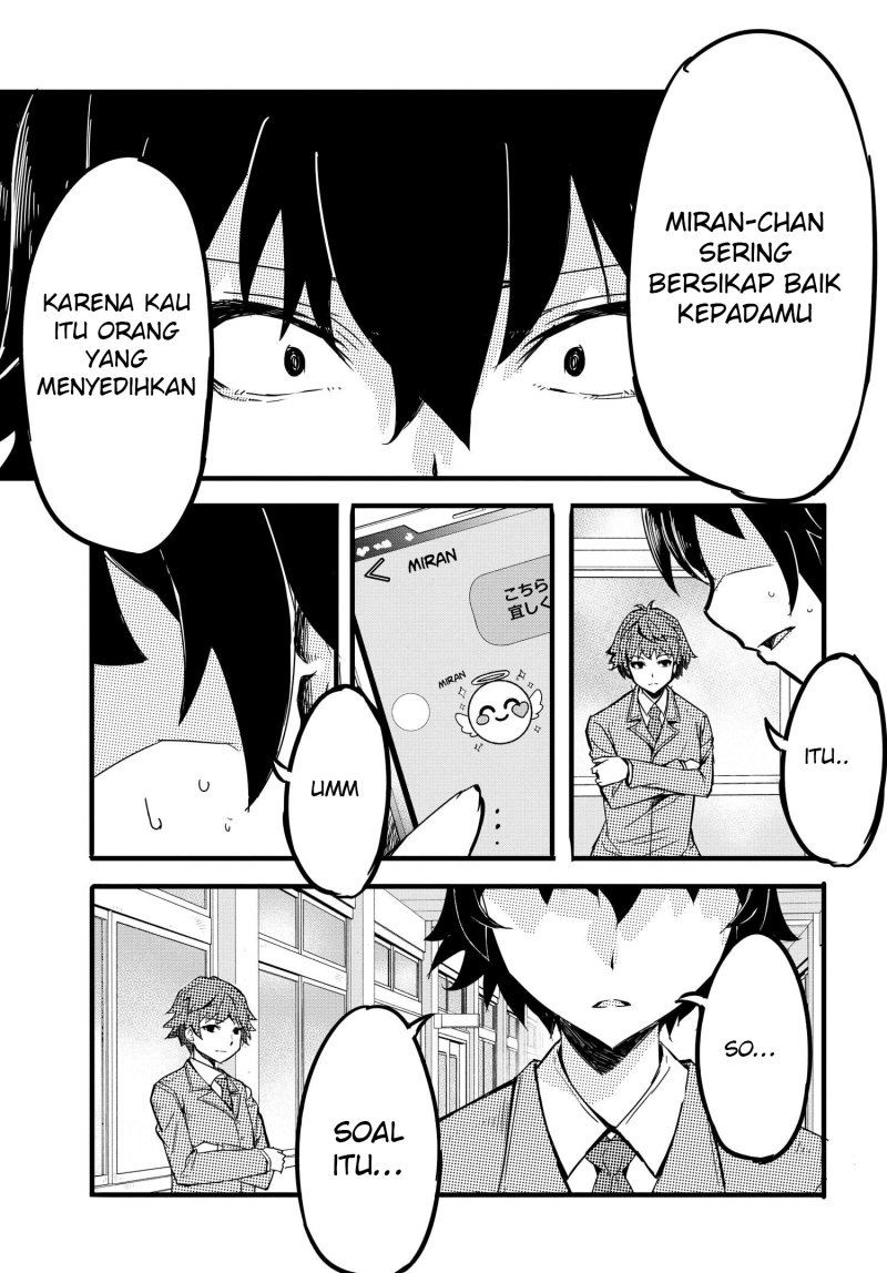 Aru Hi, Totsuzen Gal no Iinazuke ga Dekita Chapter 03 Image 26