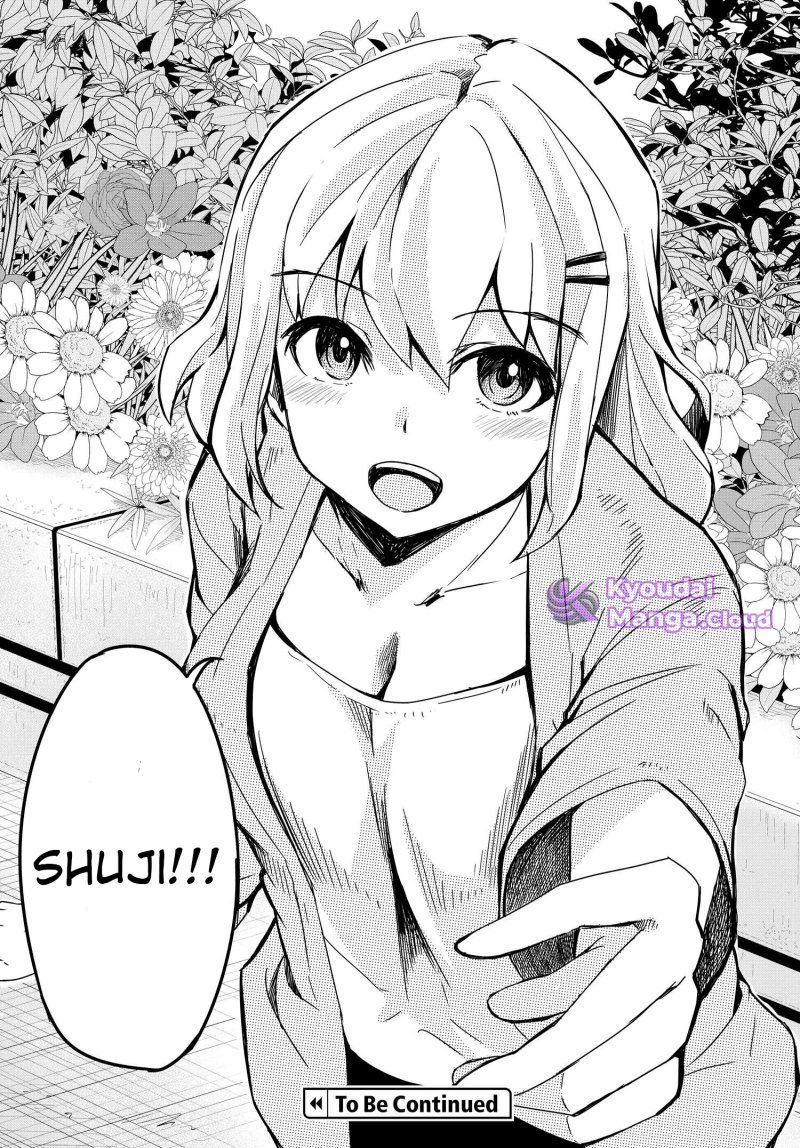 Aru Hi, Totsuzen Gal no Iinazuke ga Dekita Chapter 04 Image 25