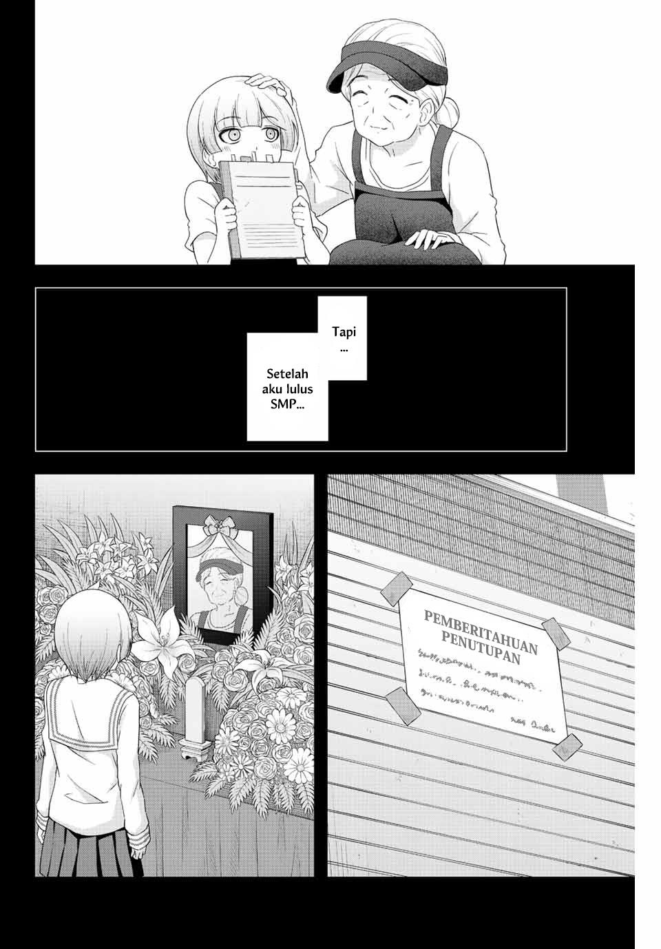 Sweet Cinderella Chapter 04 Image 17