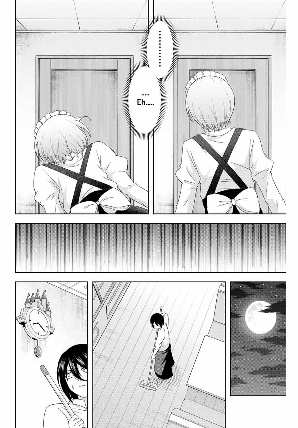 Sweet Cinderella Chapter 05 Image 13