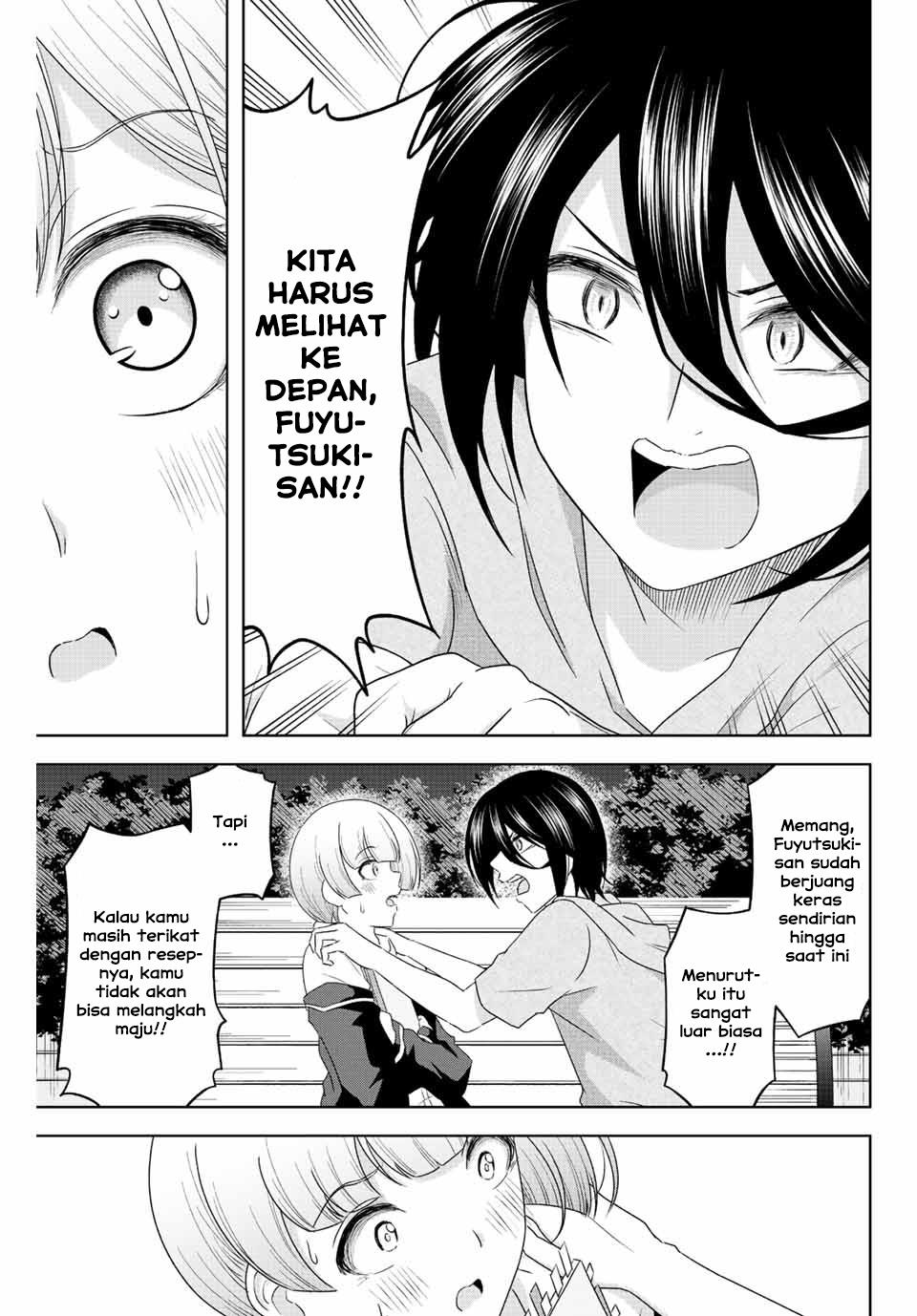 Sweet Cinderella Chapter 06 Image 14