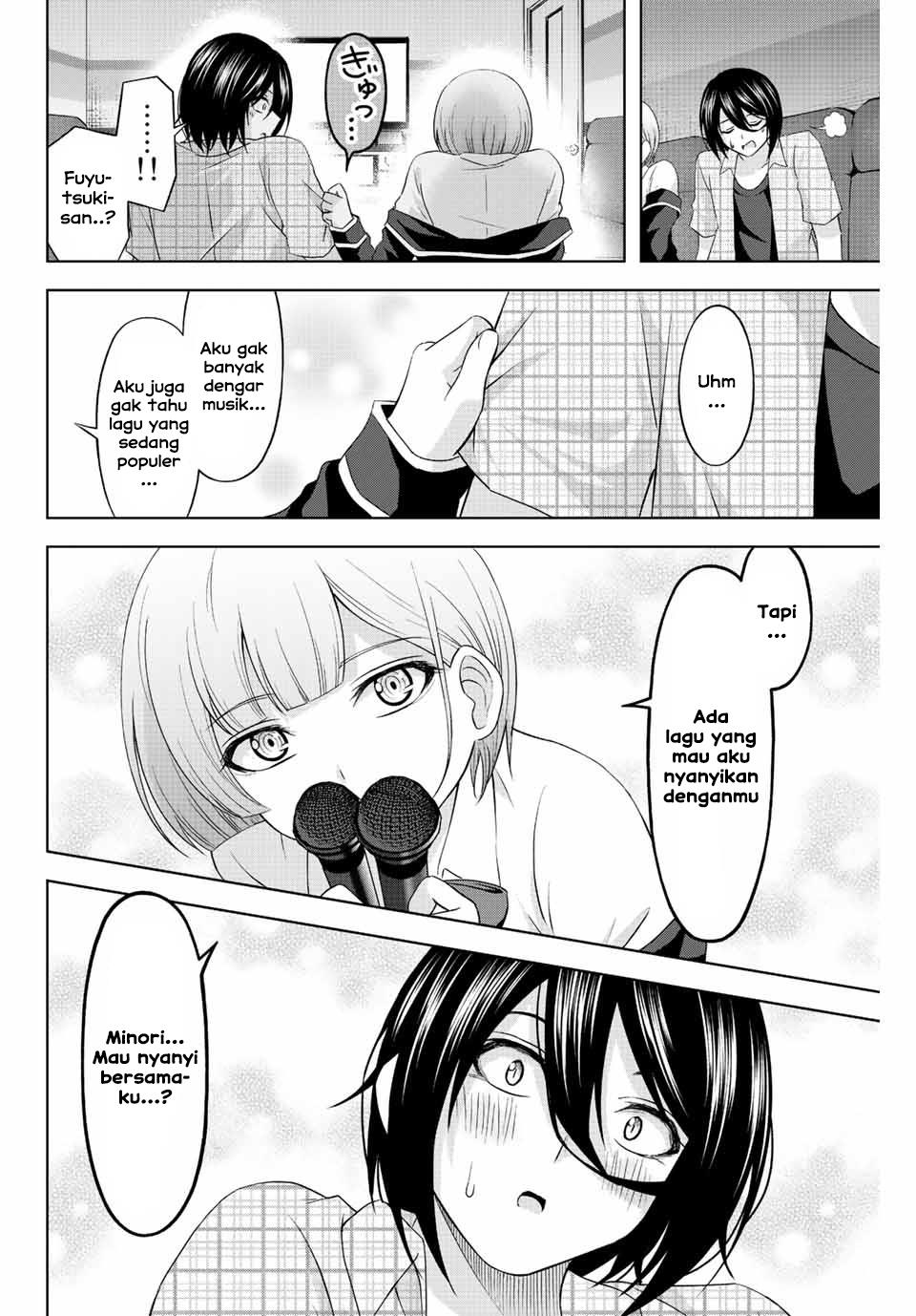 Sweet Cinderella Chapter 14 Image 7
