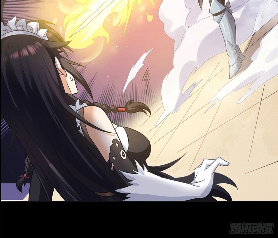 Reincarnated to Be the Wicked Maid at the Main Lead’s Side Chapter 00 Image 13