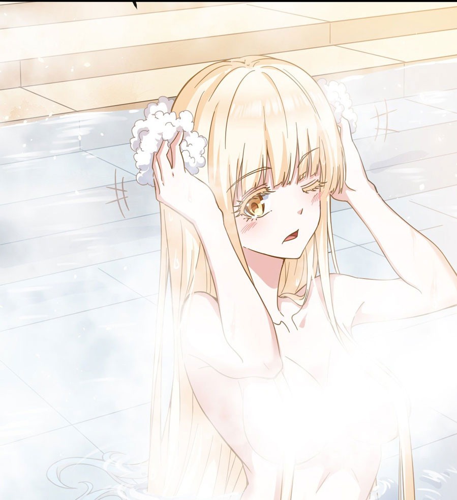 Reincarnated to Be the Wicked Maid at the Main Lead’s Side Chapter 01 Image 12