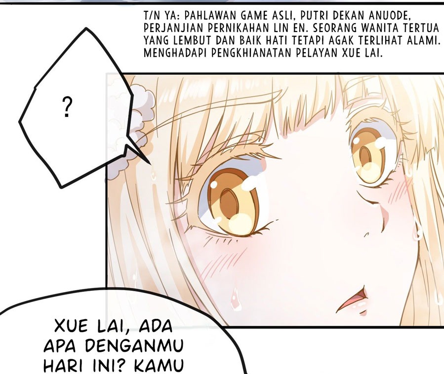 Reincarnated to Be the Wicked Maid at the Main Lead’s Side Chapter 01 Image 14