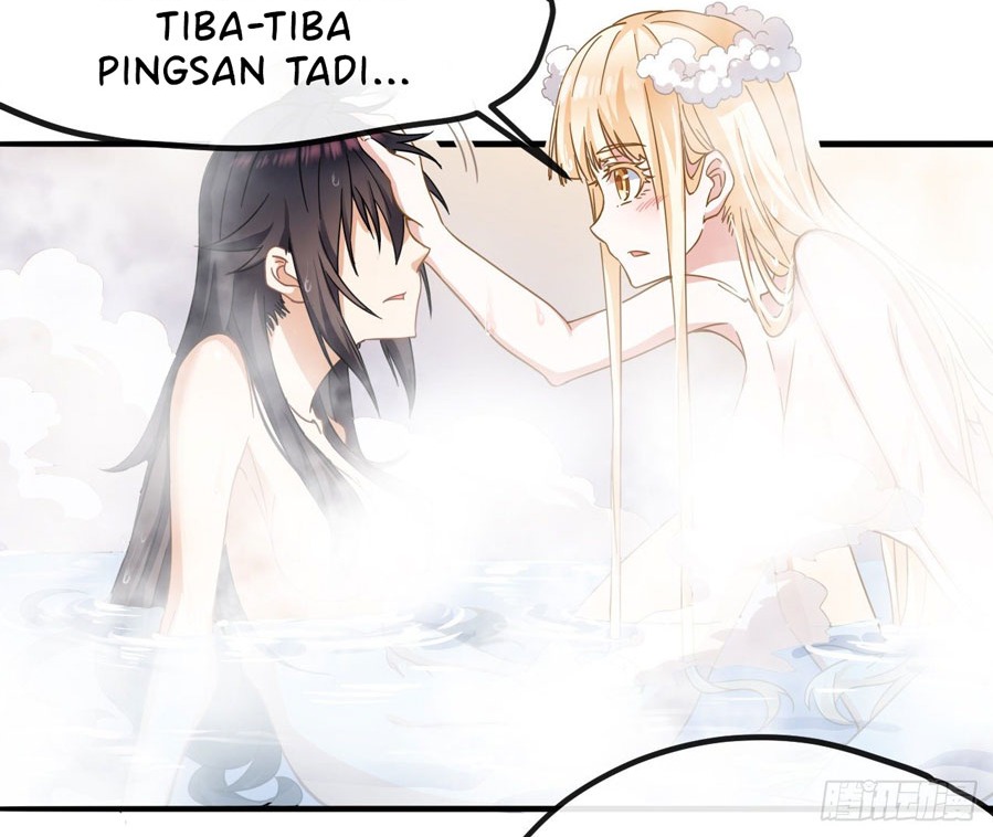 Reincarnated to Be the Wicked Maid at the Main Lead’s Side Chapter 01 Image 15