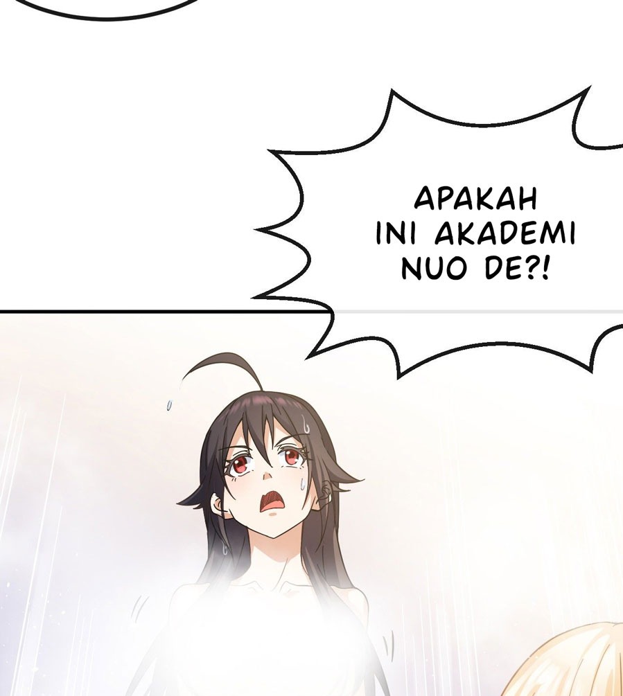 Reincarnated to Be the Wicked Maid at the Main Lead’s Side Chapter 01 Image 22