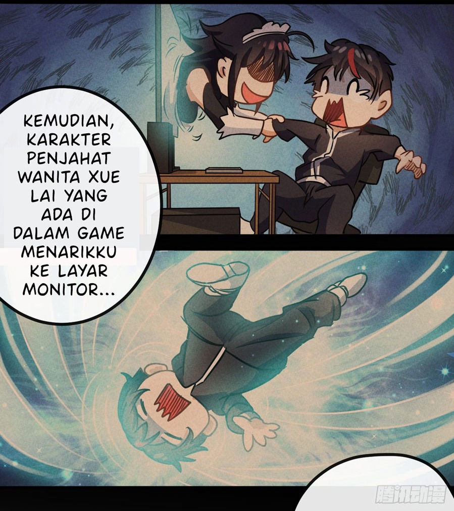Reincarnated to Be the Wicked Maid at the Main Lead’s Side Chapter 01 Image 27