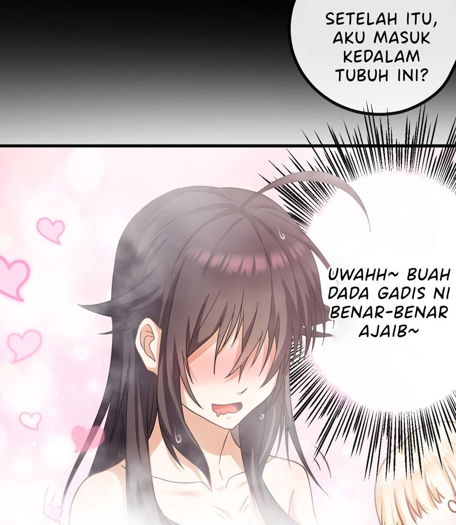 Reincarnated to Be the Wicked Maid at the Main Lead’s Side Chapter 01 Image 28
