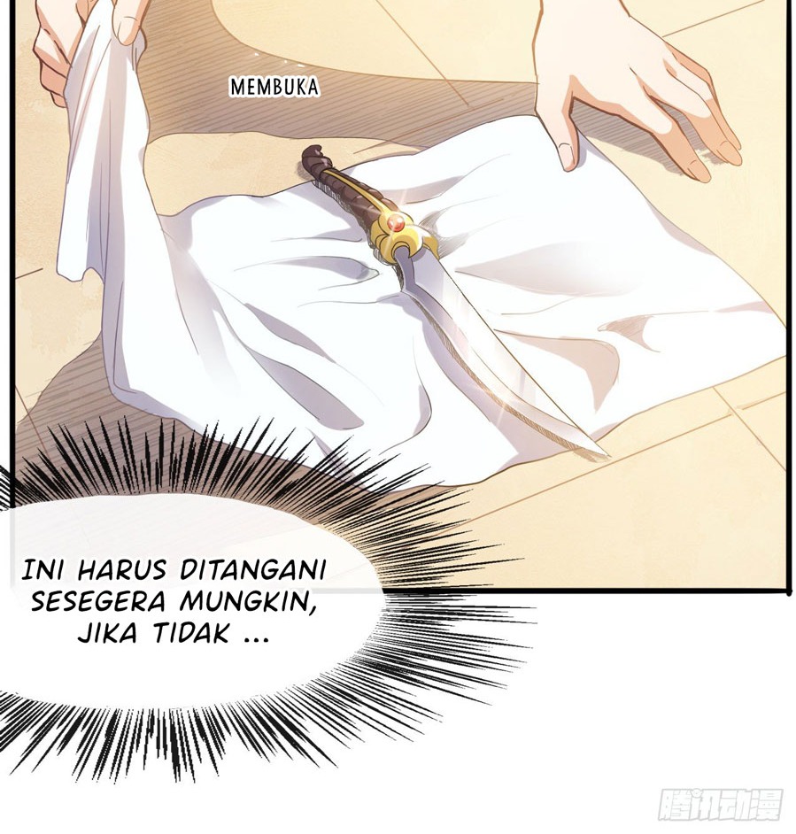 Reincarnated to Be the Wicked Maid at the Main Lead’s Side Chapter 01 Image 33