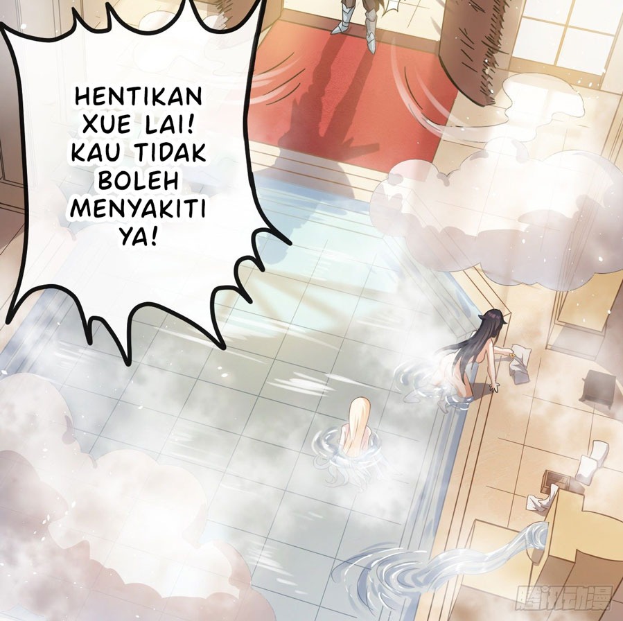 Reincarnated to Be the Wicked Maid at the Main Lead’s Side Chapter 01 Image 35