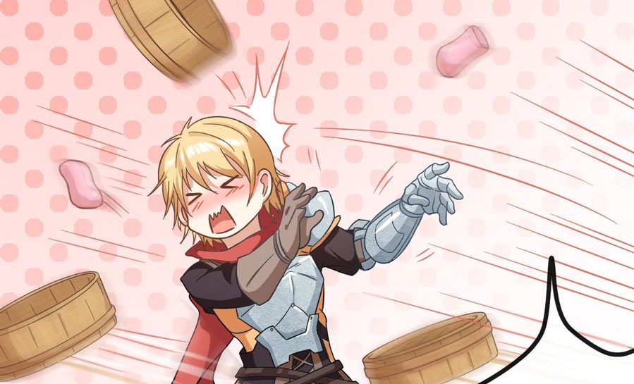 Reincarnated to Be the Wicked Maid at the Main Lead’s Side Chapter 01 Image 40
