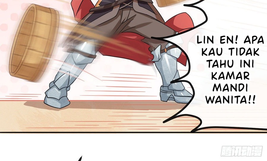 Reincarnated to Be the Wicked Maid at the Main Lead’s Side Chapter 01 Image 41