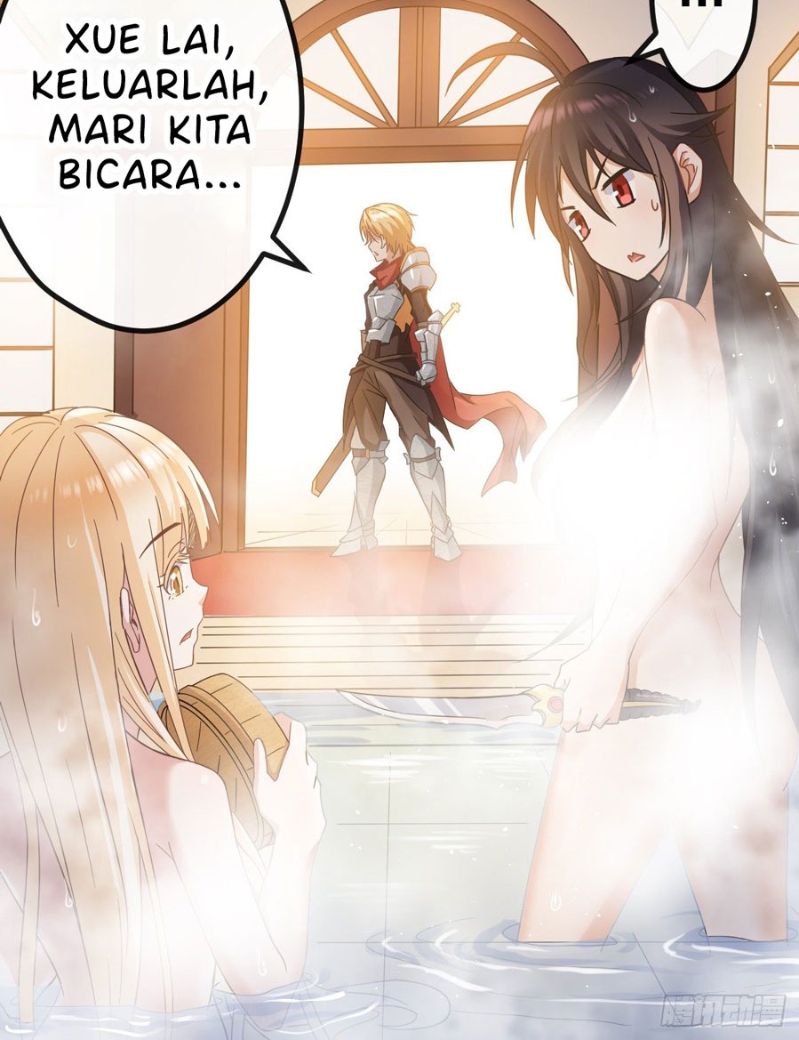 Reincarnated to Be the Wicked Maid at the Main Lead’s Side Chapter 01 Image 43