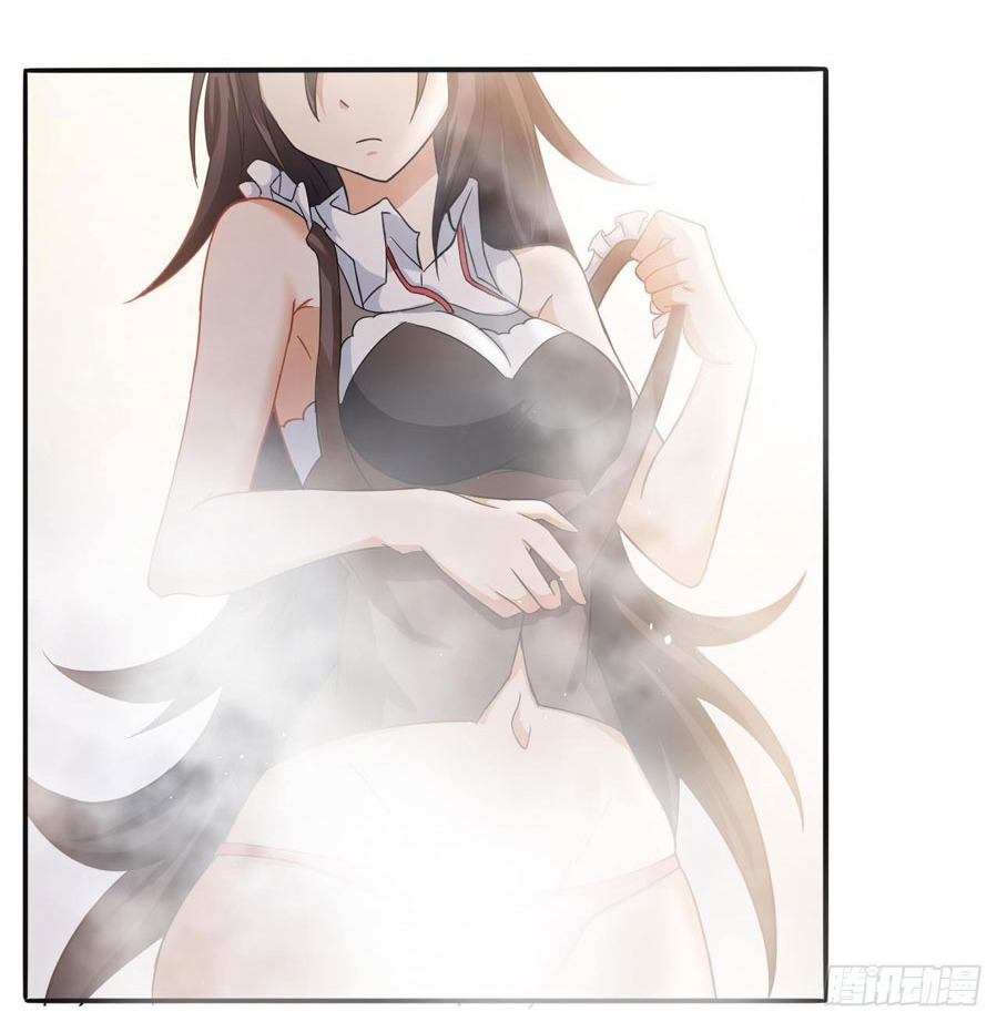 Reincarnated to Be the Wicked Maid at the Main Lead’s Side Chapter 01 Image 47