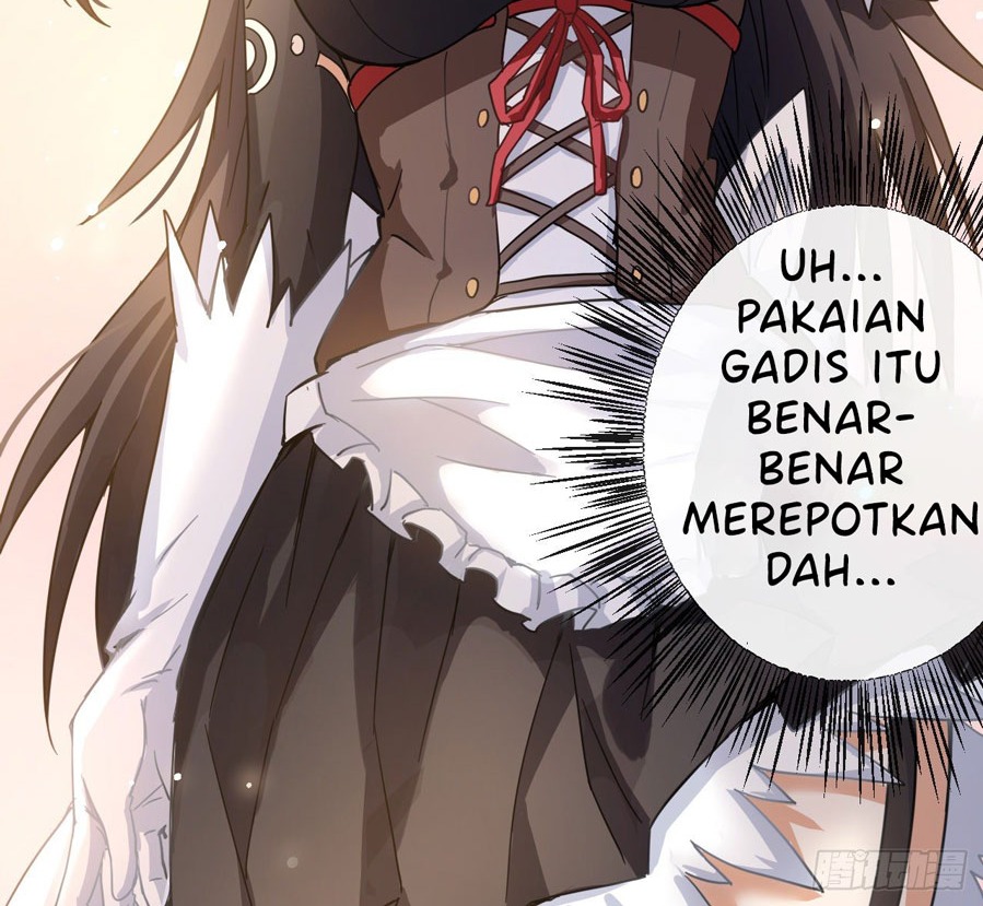 Reincarnated to Be the Wicked Maid at the Main Lead’s Side Chapter 01 Image 51