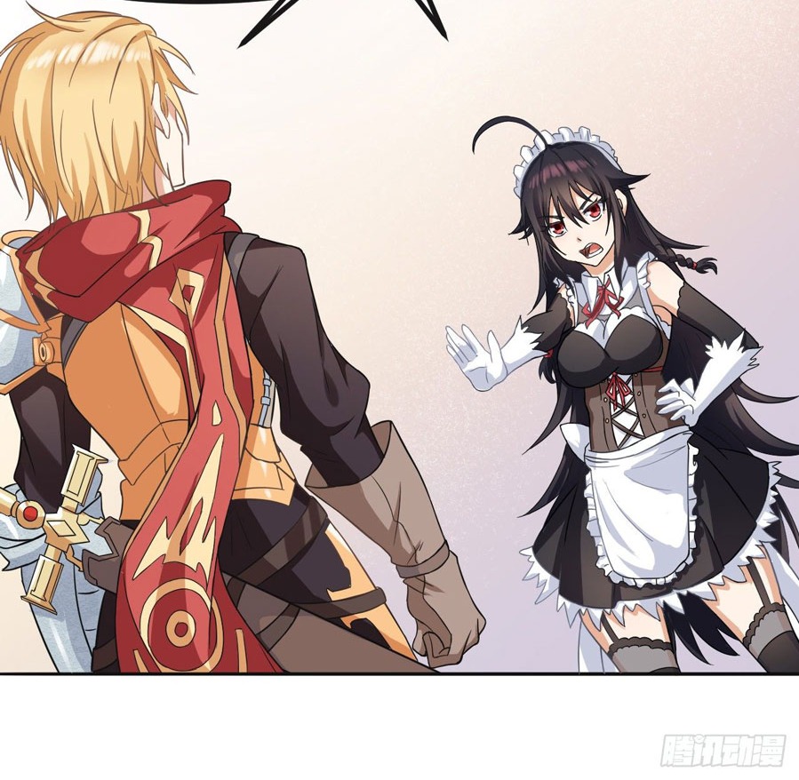 Reincarnated to Be the Wicked Maid at the Main Lead’s Side Chapter 01 Image 53