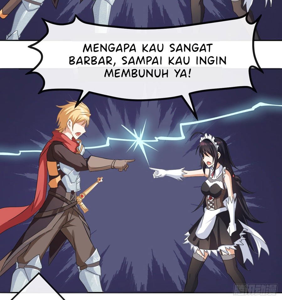 Reincarnated to Be the Wicked Maid at the Main Lead’s Side Chapter 01 Image 55