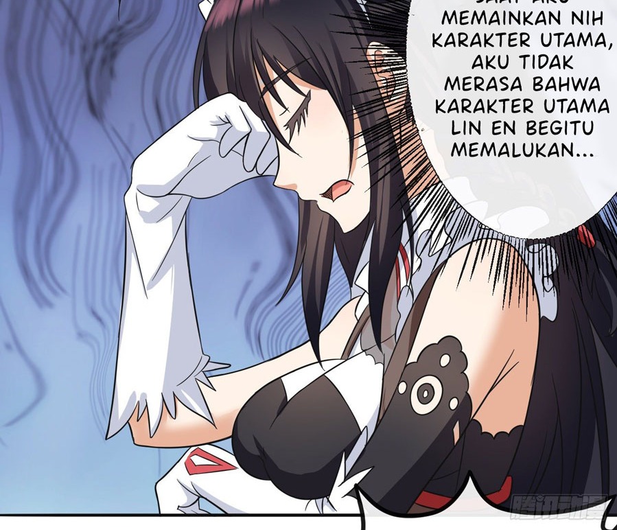 Reincarnated to Be the Wicked Maid at the Main Lead’s Side Chapter 01 Image 57