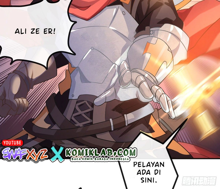 Reincarnated to Be the Wicked Maid at the Main Lead’s Side Chapter 01 Image 59