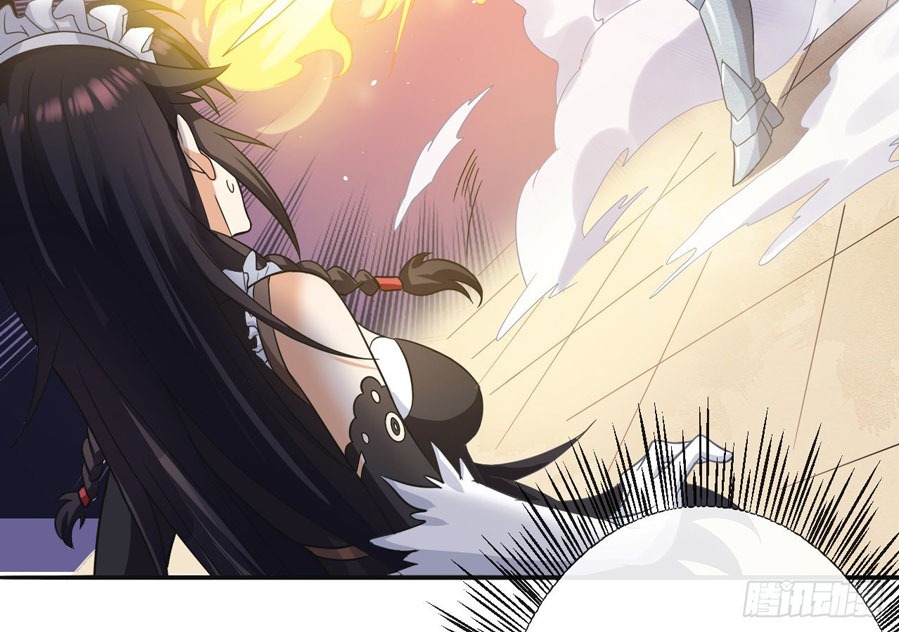 Reincarnated to Be the Wicked Maid at the Main Lead’s Side Chapter 01 Image 61