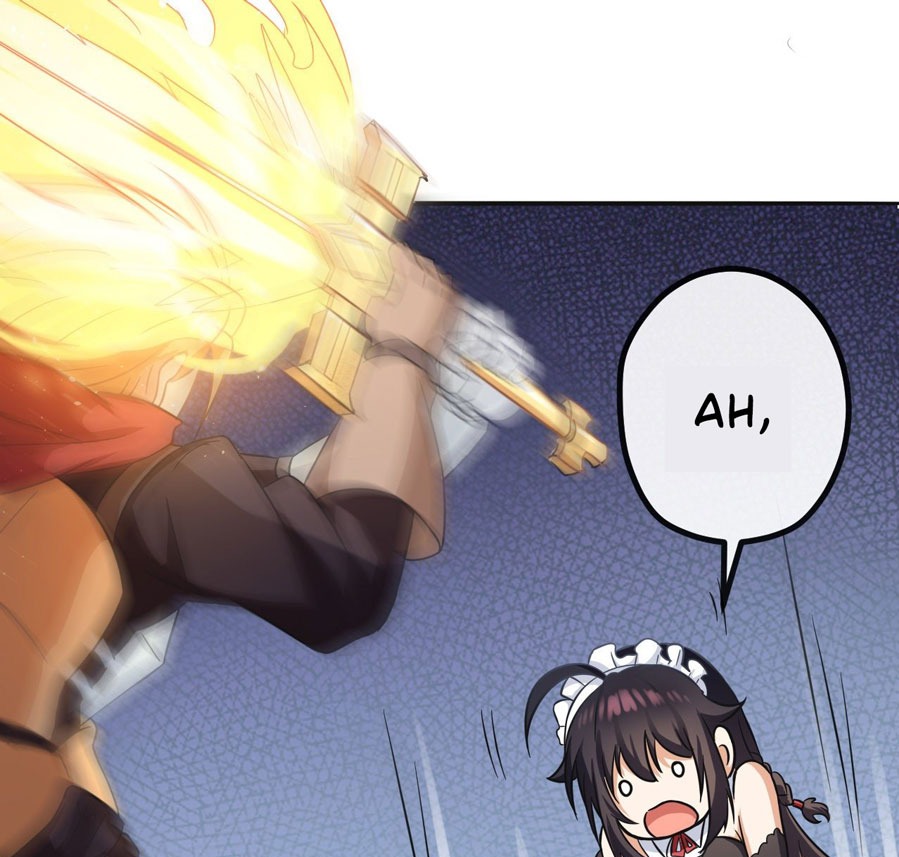 Reincarnated to Be the Wicked Maid at the Main Lead’s Side Chapter 01 Image 64