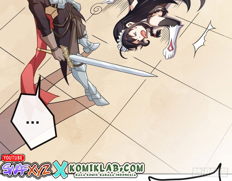 Reincarnated to Be the Wicked Maid at the Main Lead’s Side Chapter 01 Image 67