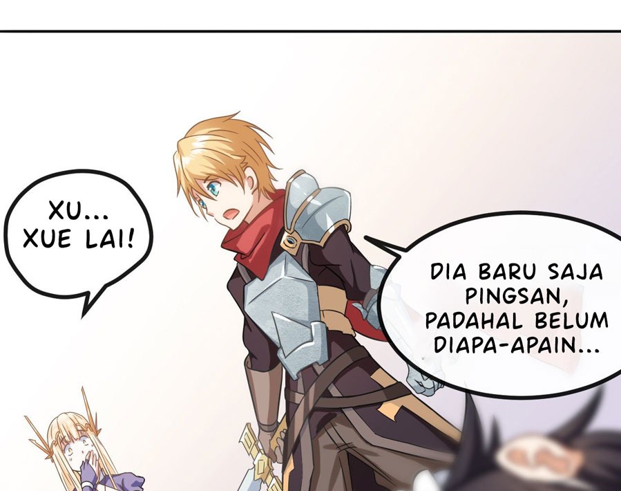 Reincarnated to Be the Wicked Maid at the Main Lead’s Side Chapter 01 Image 72