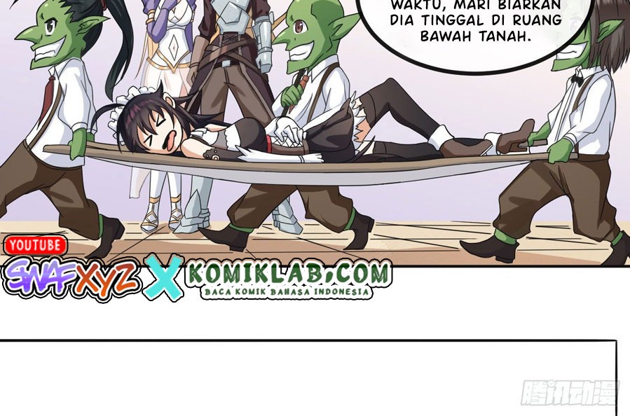 Reincarnated to Be the Wicked Maid at the Main Lead’s Side Chapter 01 Image 75