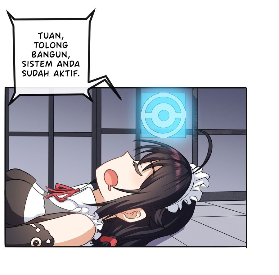 Reincarnated to Be the Wicked Maid at the Main Lead’s Side Chapter 01 Image 78