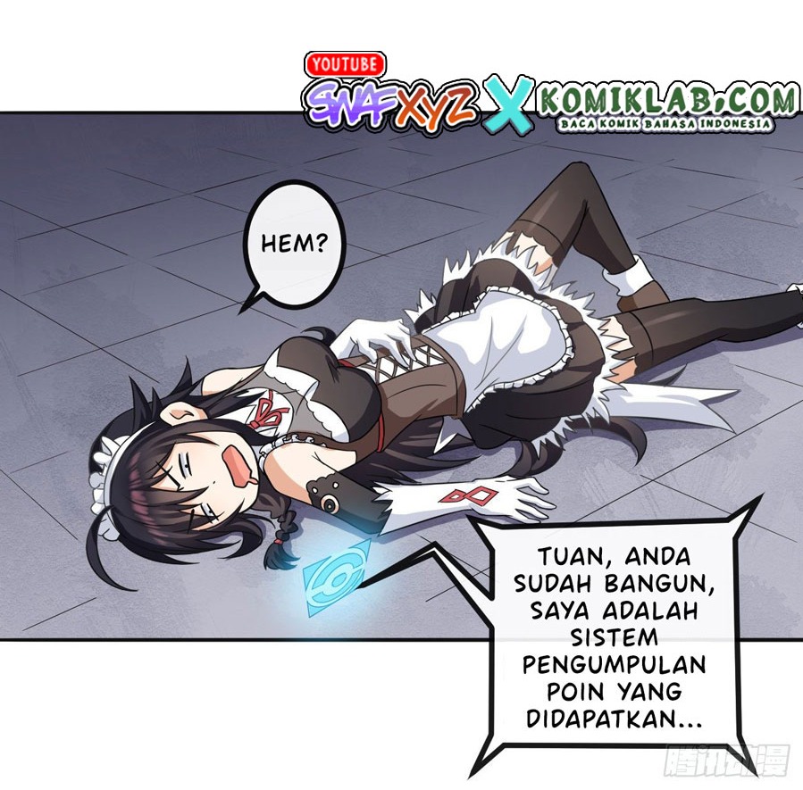 Reincarnated to Be the Wicked Maid at the Main Lead’s Side Chapter 01 Image 79