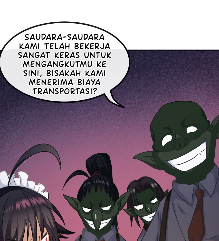 Reincarnated to Be the Wicked Maid at the Main Lead’s Side Chapter 01 Image 82