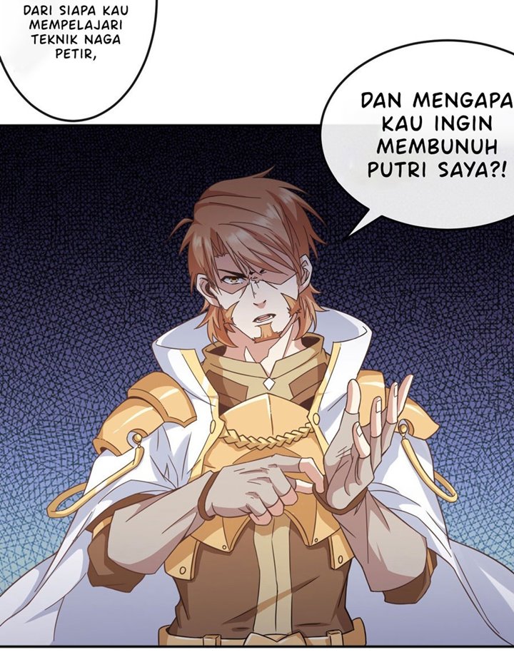 Reincarnated to Be the Wicked Maid at the Main Lead’s Side Chapter 02 Image 84