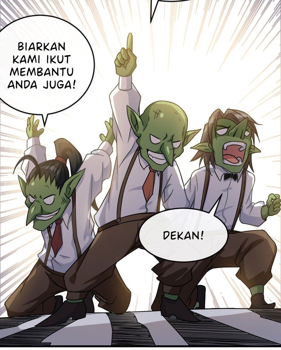 Reincarnated to Be the Wicked Maid at the Main Lead’s Side Chapter 03 Image 11