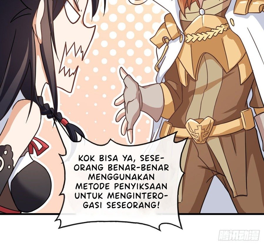 Reincarnated to Be the Wicked Maid at the Main Lead’s Side Chapter 03 Image 16