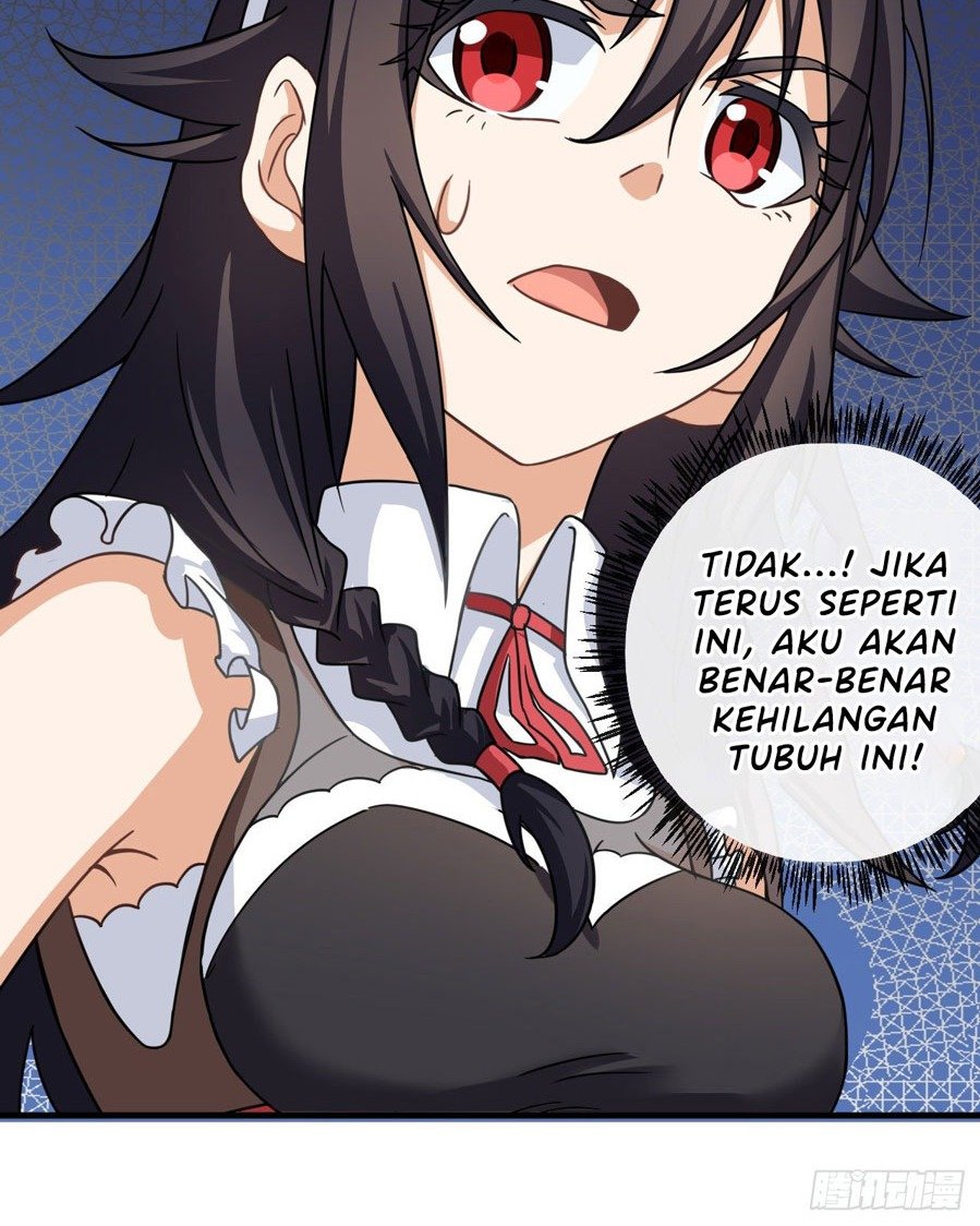 Reincarnated to Be the Wicked Maid at the Main Lead’s Side Chapter 03 Image 18
