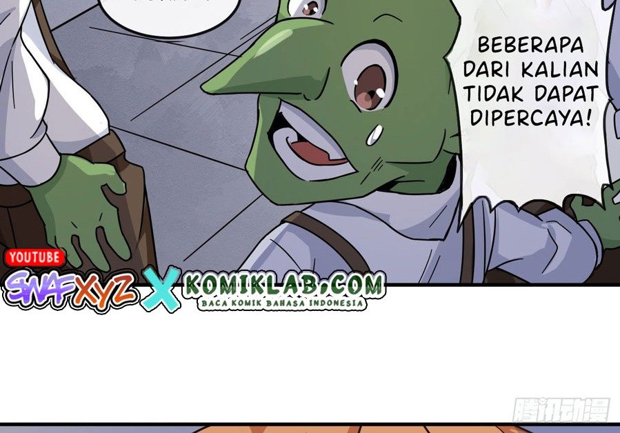 Reincarnated to Be the Wicked Maid at the Main Lead’s Side Chapter 03 Image 26