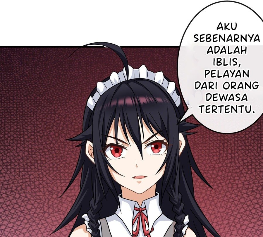 Reincarnated to Be the Wicked Maid at the Main Lead’s Side Chapter 03 Image 29