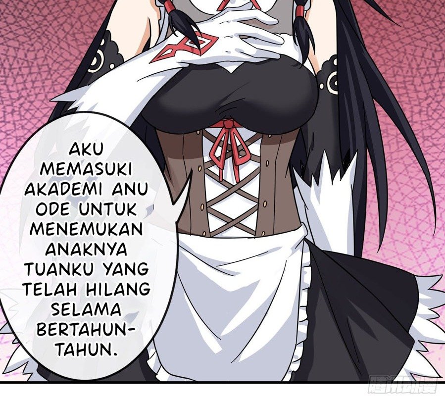 Reincarnated to Be the Wicked Maid at the Main Lead’s Side Chapter 03 Image 30