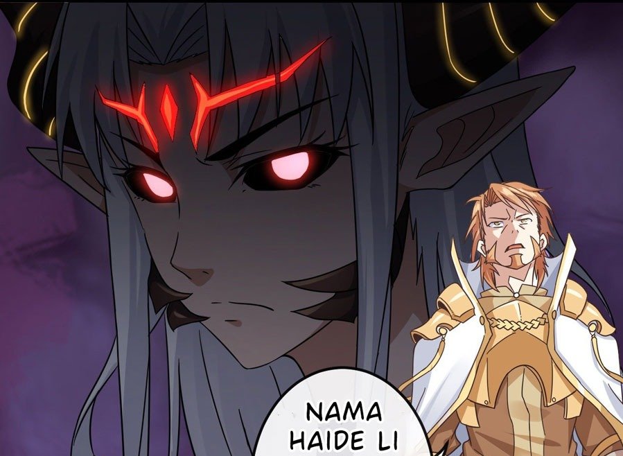 Reincarnated to Be the Wicked Maid at the Main Lead’s Side Chapter 03 Image 35