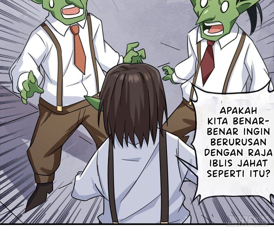 Reincarnated to Be the Wicked Maid at the Main Lead’s Side Chapter 03 Image 42