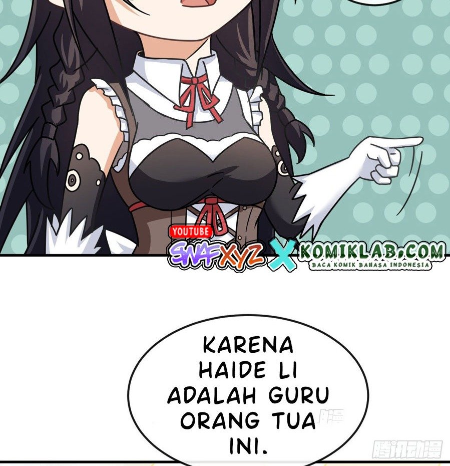 Reincarnated to Be the Wicked Maid at the Main Lead’s Side Chapter 03 Image 46
