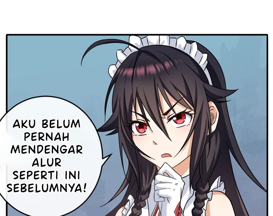 Reincarnated to Be the Wicked Maid at the Main Lead’s Side Chapter 03 Image 51