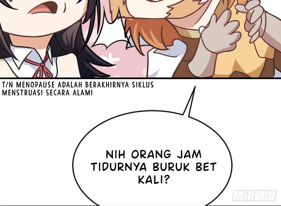 Reincarnated to Be the Wicked Maid at the Main Lead’s Side Chapter 03 Image 56