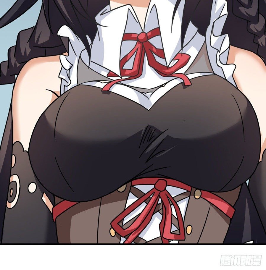 Reincarnated to Be the Wicked Maid at the Main Lead’s Side Chapter 03 Image 58