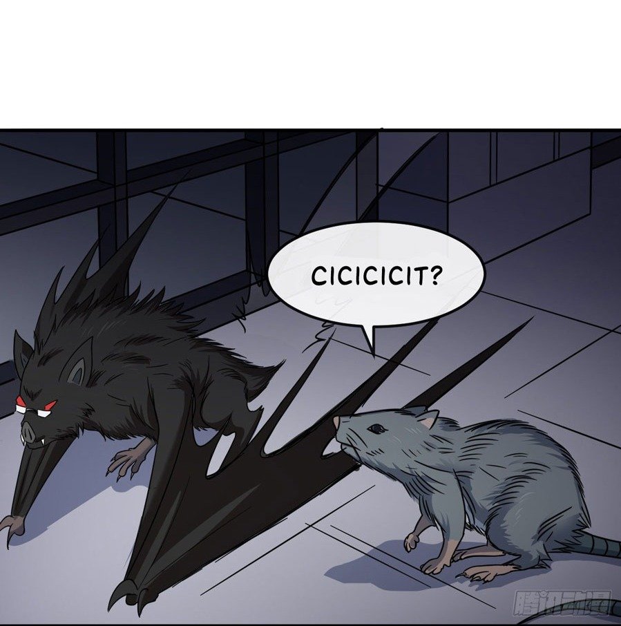 Reincarnated to Be the Wicked Maid at the Main Lead’s Side Chapter 03 Image 60