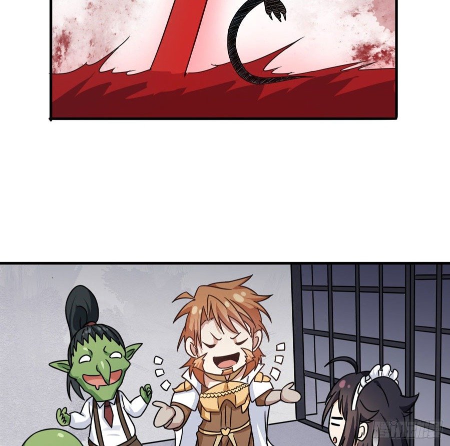 Reincarnated to Be the Wicked Maid at the Main Lead’s Side Chapter 03 Image 64